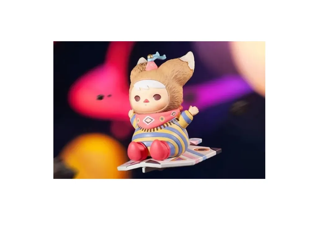 Pucky Fairies