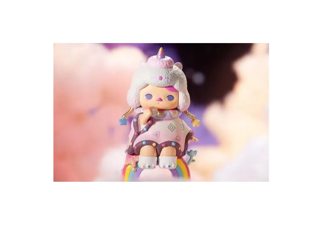 Pucky Fairies