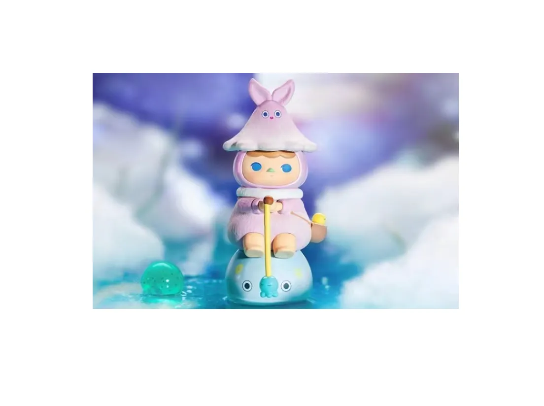 Pucky Fairies