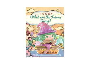 Pucky Fairies