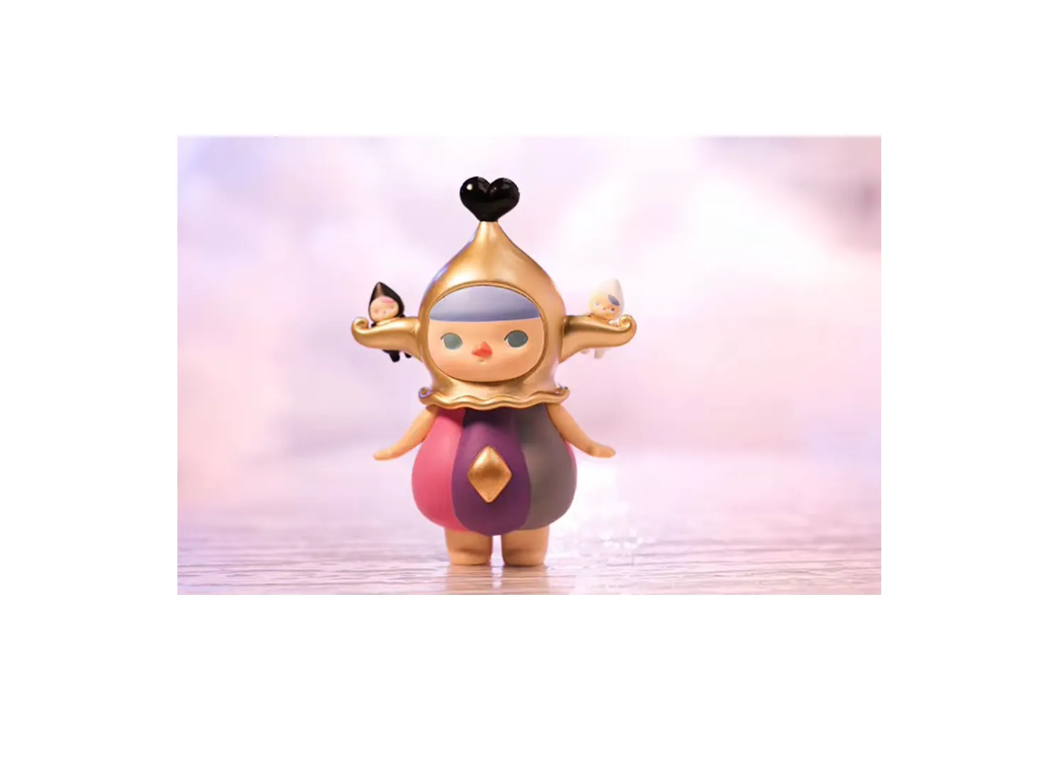 Pucky Horoscope Babies