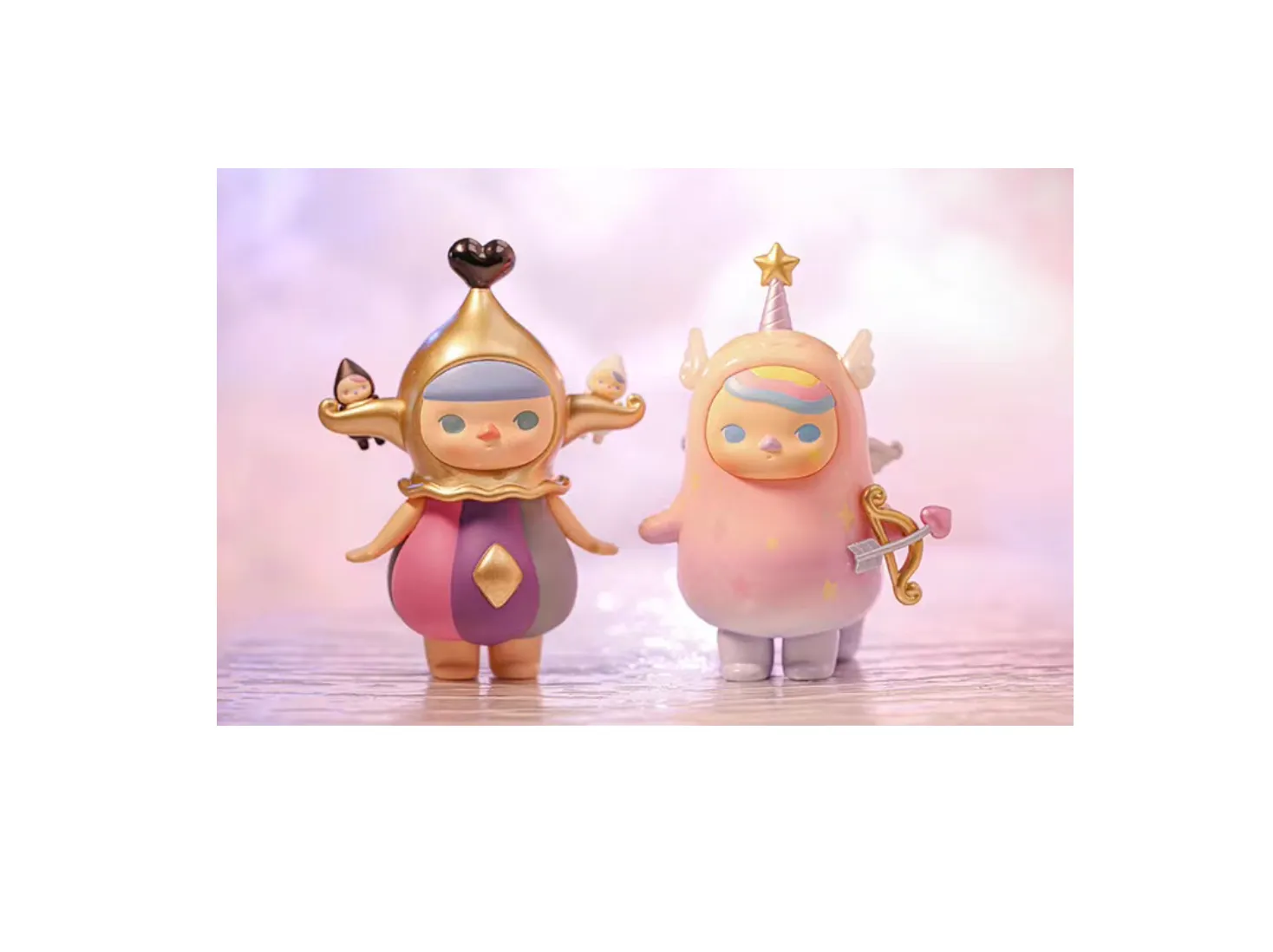 Pucky Horoscope Babies