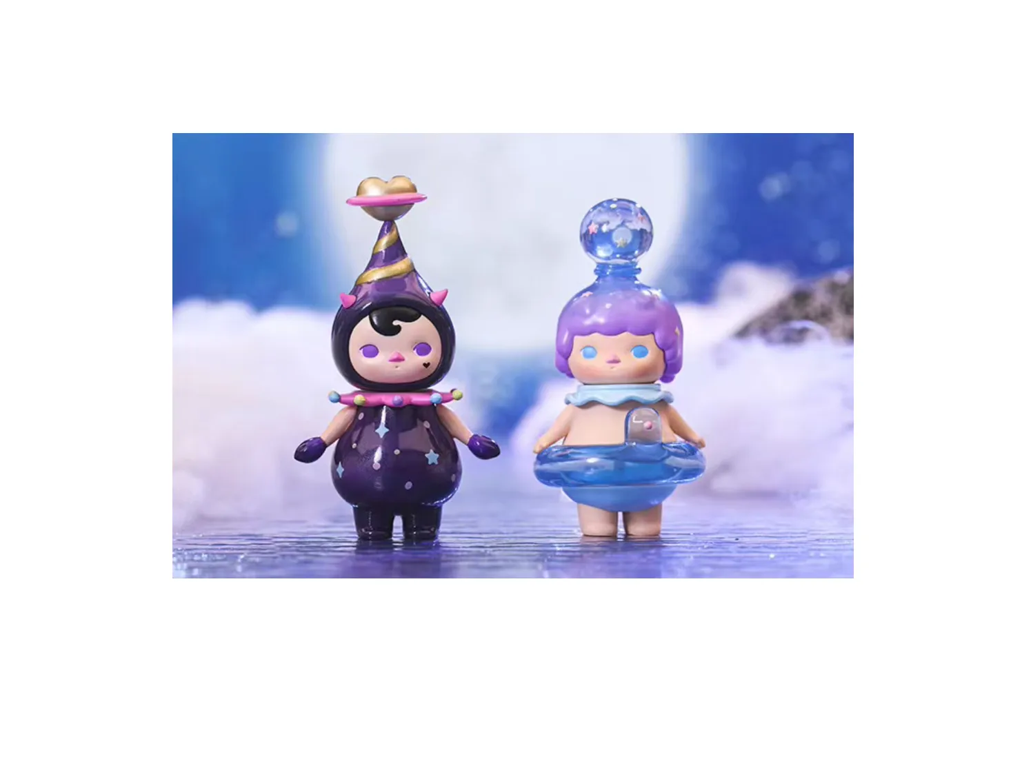 Pucky Horoscope Babies