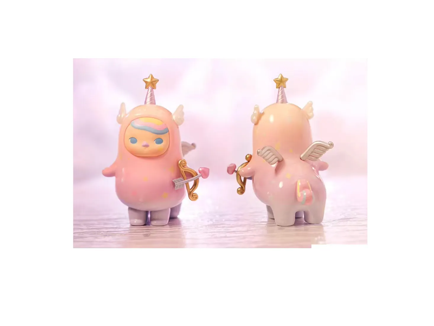 Pucky Horoscope Babies
