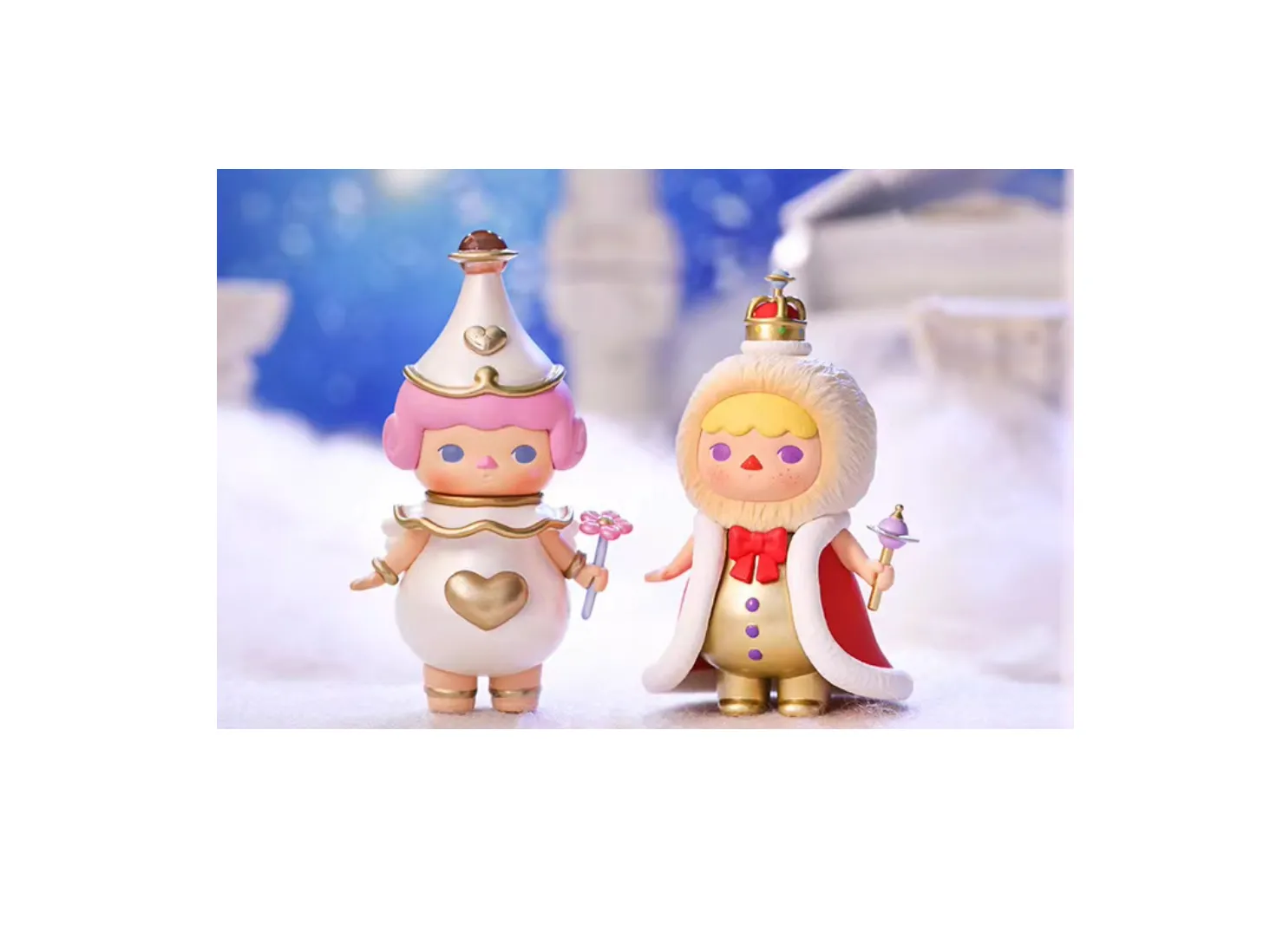Pucky Horoscope Babies
