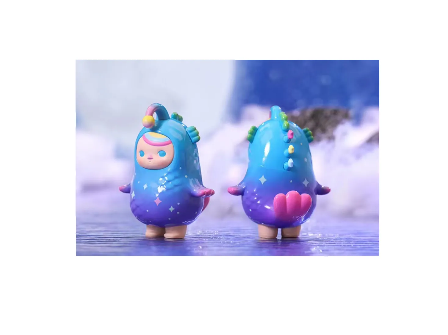 Pucky Horoscope Babies