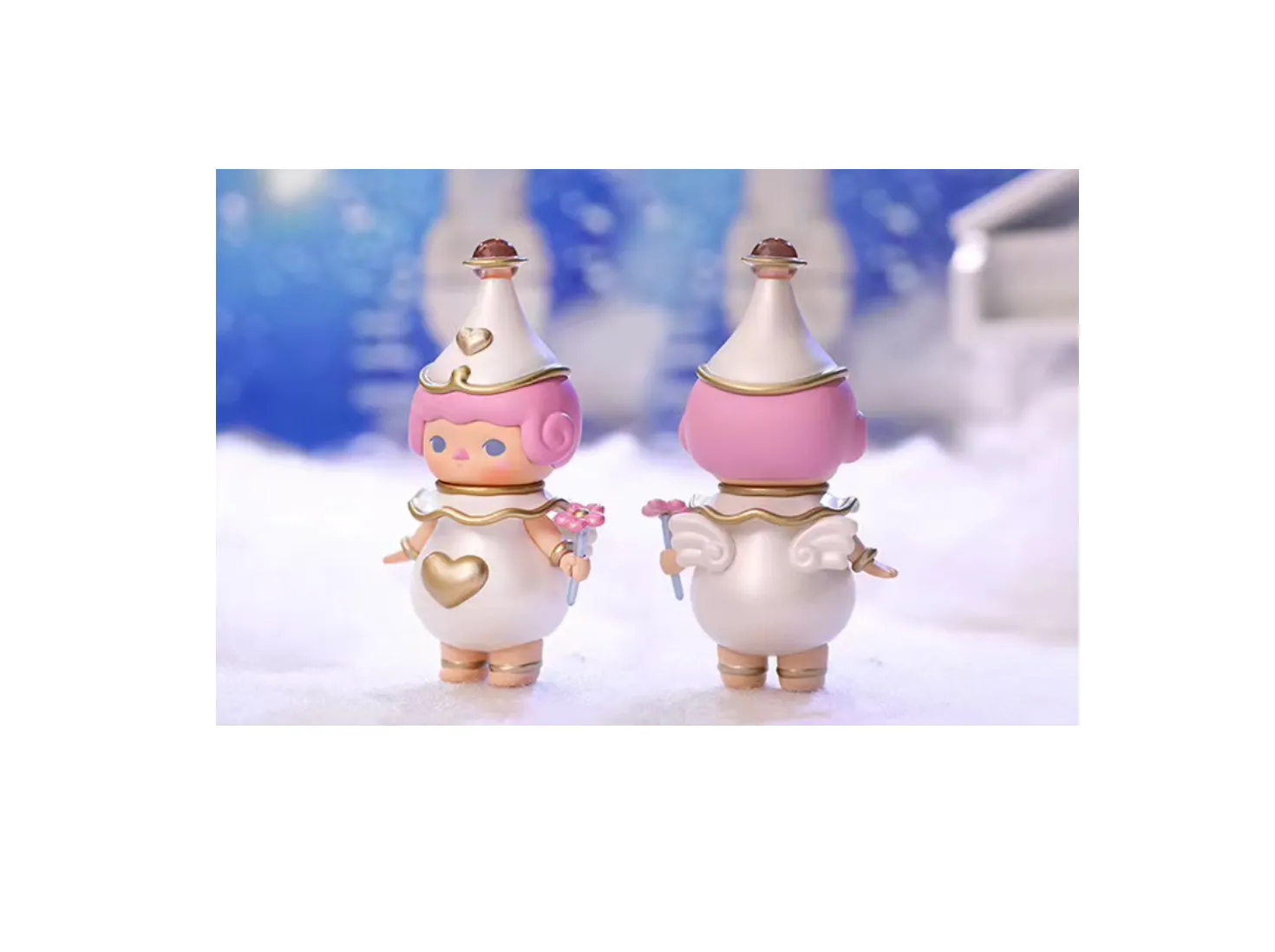 Pucky Horoscope Babies