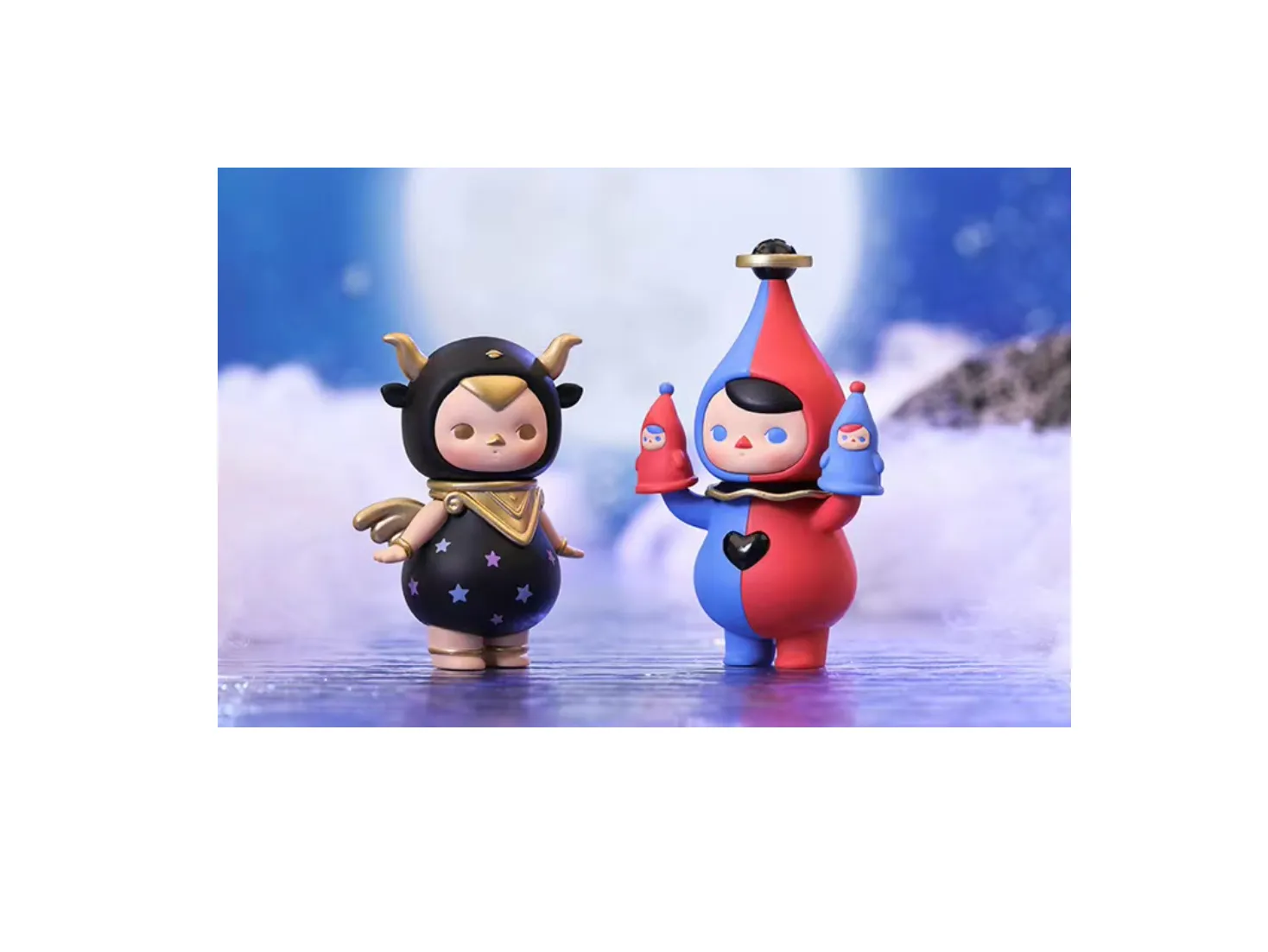 Pucky Horoscope Babies