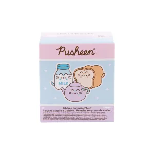 Pusheen Mystery Blind Box Kitchen Surprise Series 22