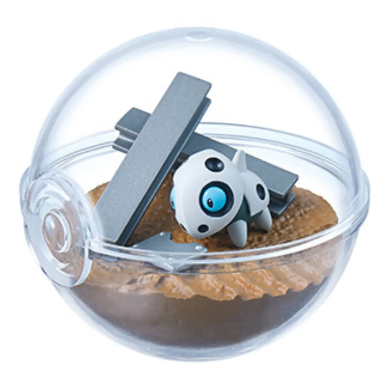 re-Ment: Pokémon Terrarium 13 Series Blind Box