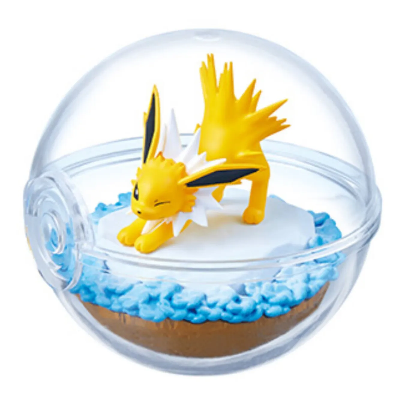 re-Ment: Pokémon Terrarium 13 Series Blind Box