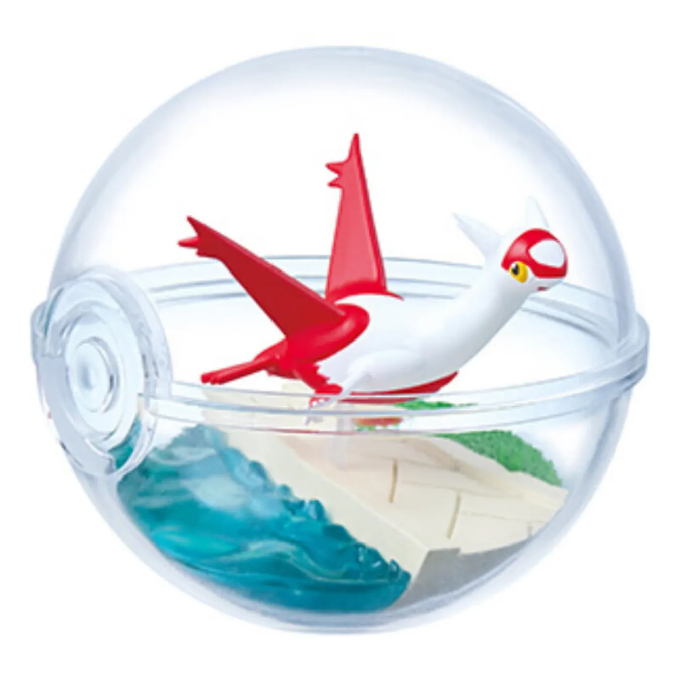 re-Ment: Pokémon Terrarium 13 Series Blind Box