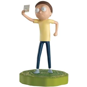 Rick and Morty Figurines #2 Morty Smith