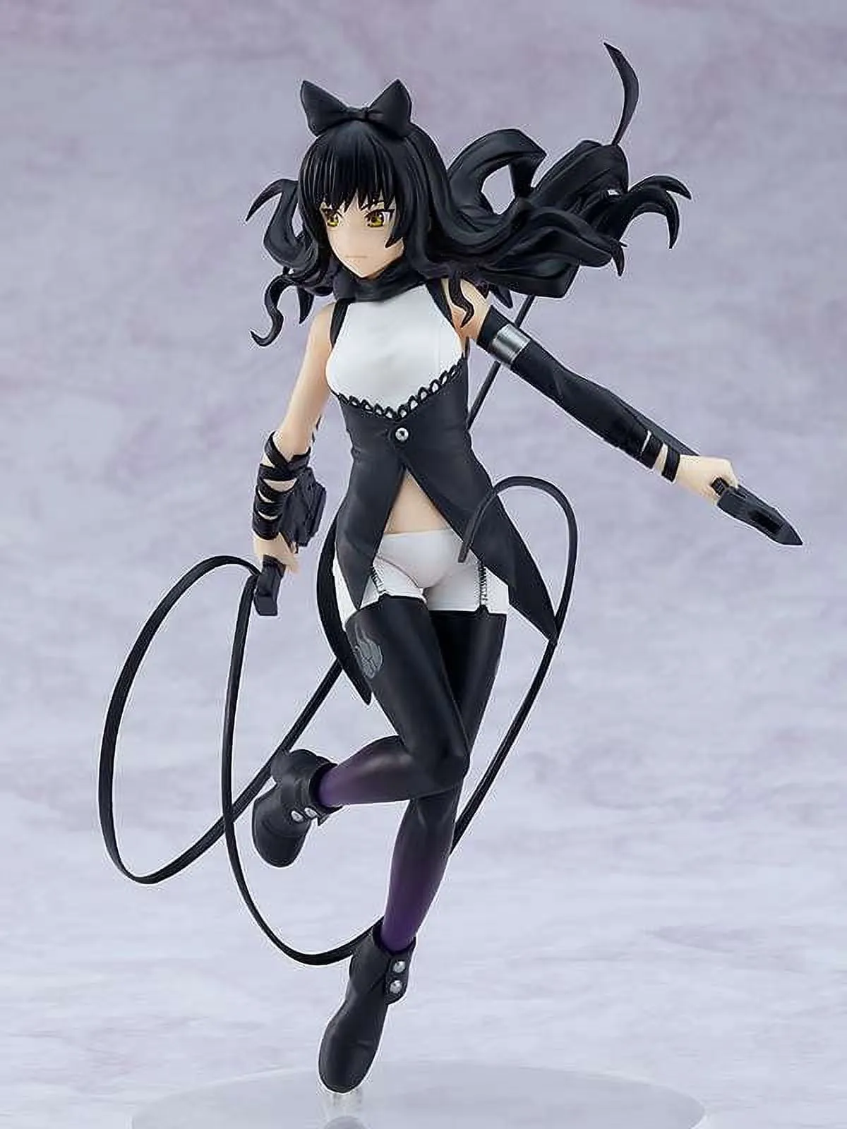 RWBY Pop Up Parade Blake Belladonna Collectible PVC Figure