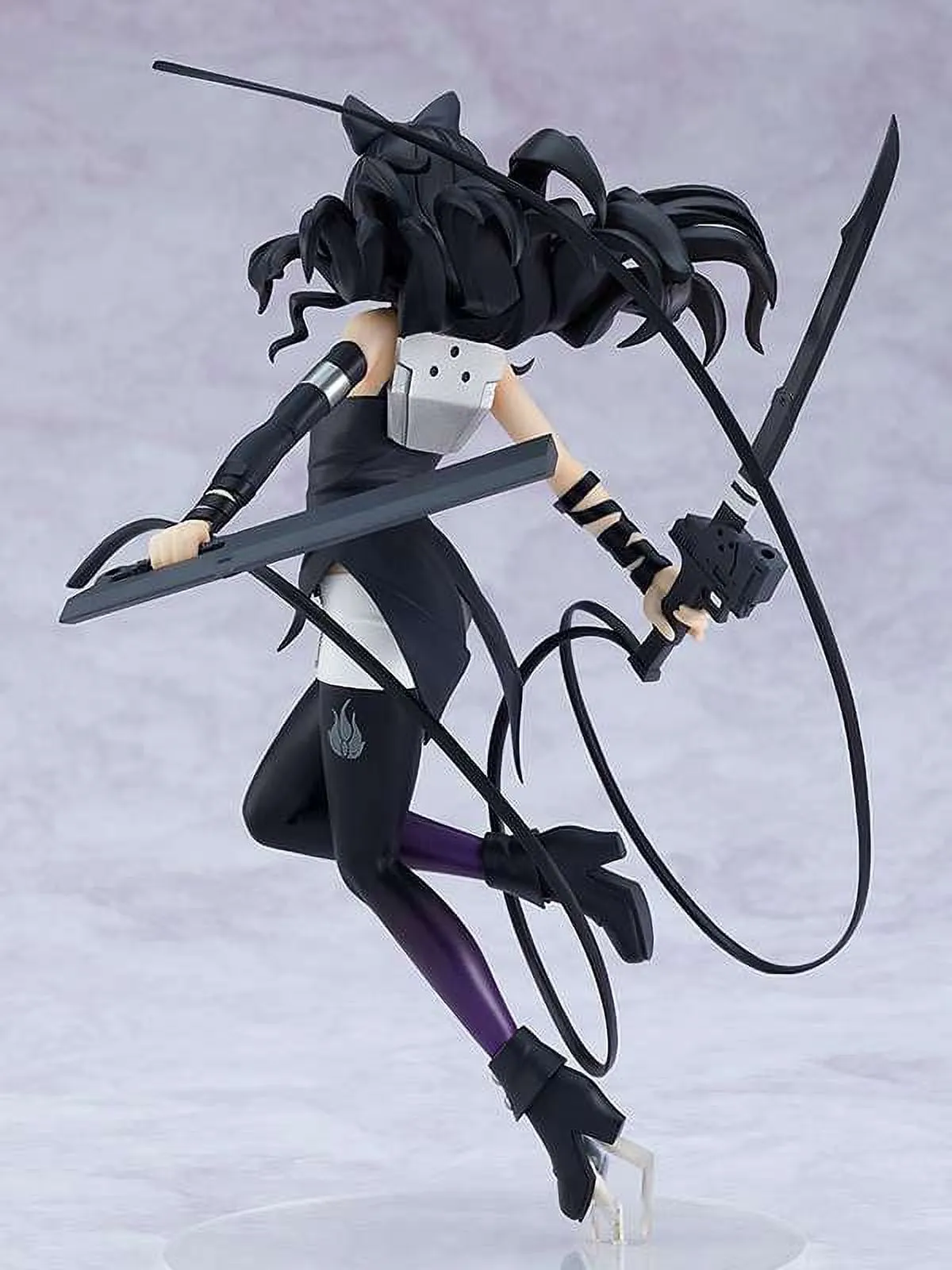 RWBY Pop Up Parade Blake Belladonna Collectible PVC Figure