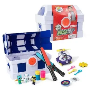 Ryan's World Mega Mystery Chest