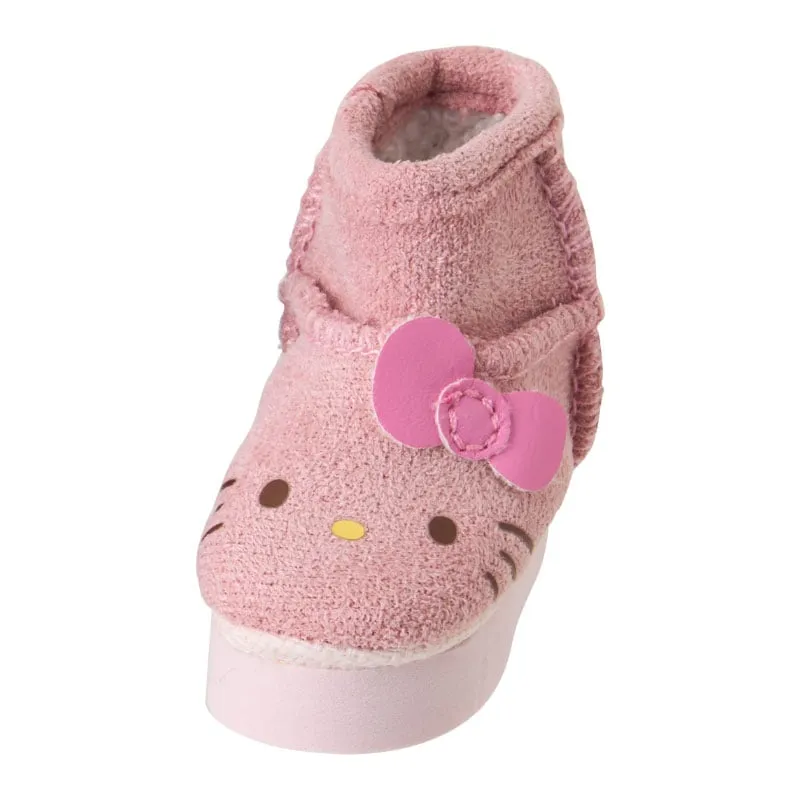 Sanrio Characters Bag Charm Blind Box (Winter Boots Series 1)