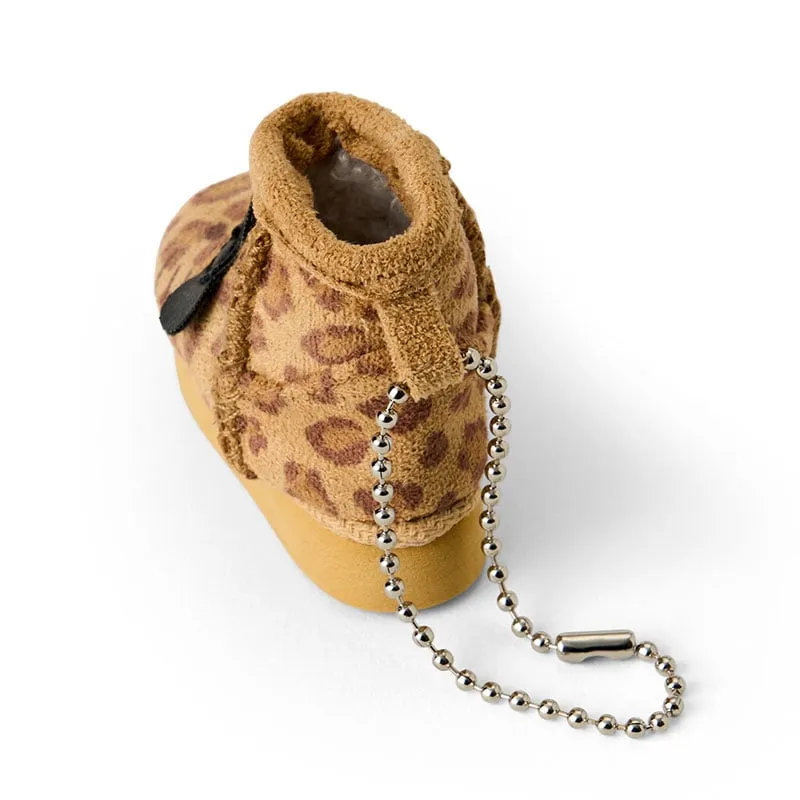 Sanrio Characters Bag Charm Blind Box (Winter Boots Series 1)
