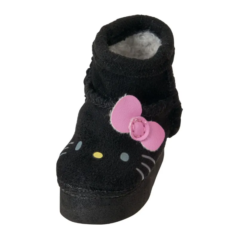 Sanrio Characters Bag Charm Blind Box (Winter Boots Series 1)