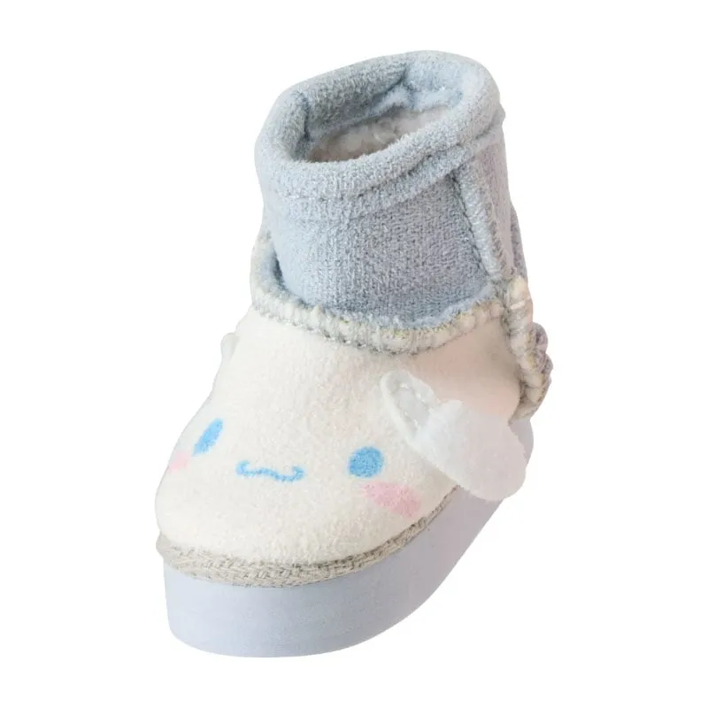 Sanrio Characters Bag Charm Blind Box (Winter Boots Series 1)