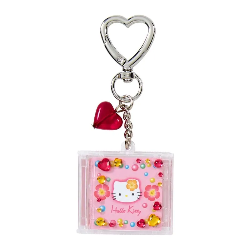 Sanrio Characters Blind Box 1 Keychain (Heisei Pop Series)