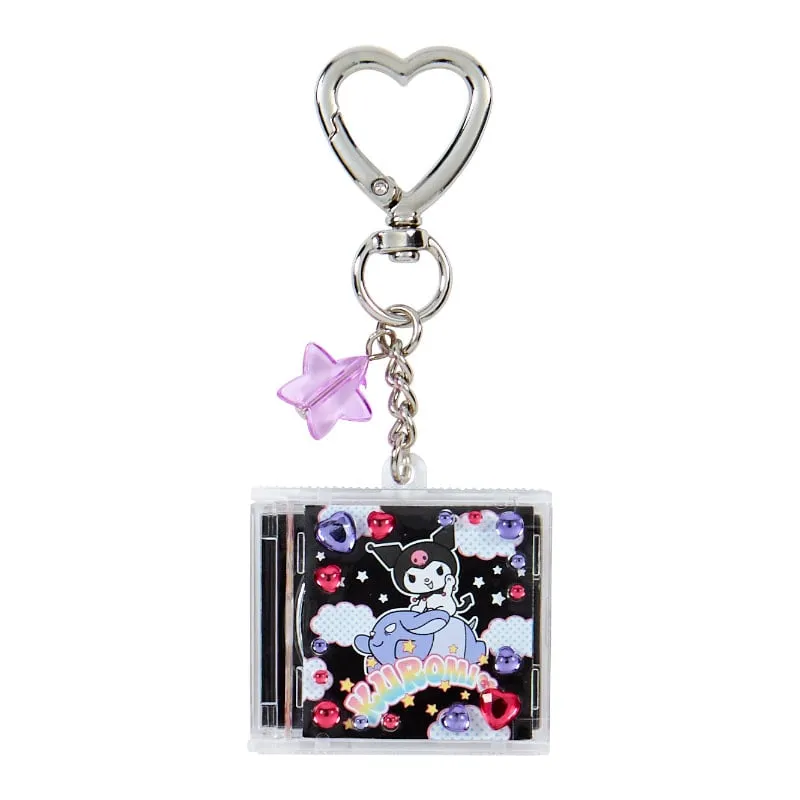 Sanrio Characters Blind Box 1 Keychain (Heisei Pop Series)