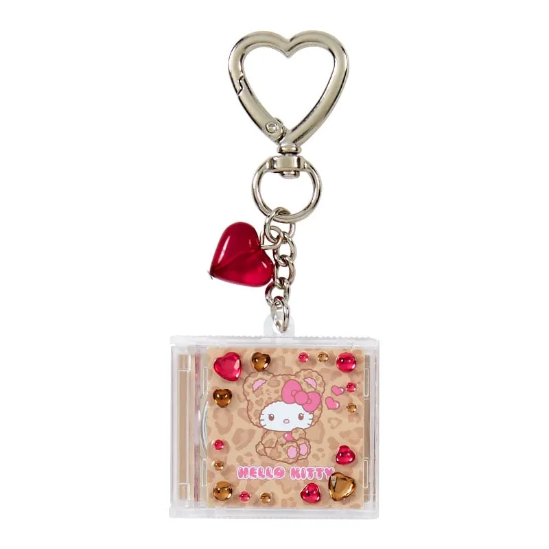 Sanrio Characters Blind Box 1 Keychain (Heisei Pop Series)