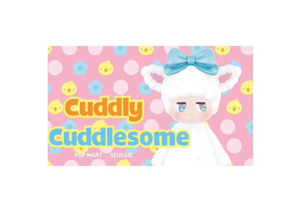 Satyr Rory Cuddly Cuddlesome
