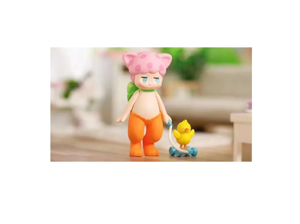 Satyr Rory Cuddly Cuddlesome