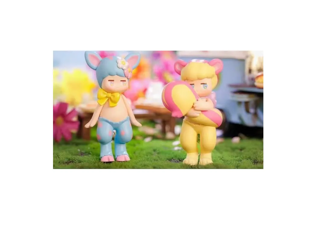 Satyr Rory Cuddly Cuddlesome