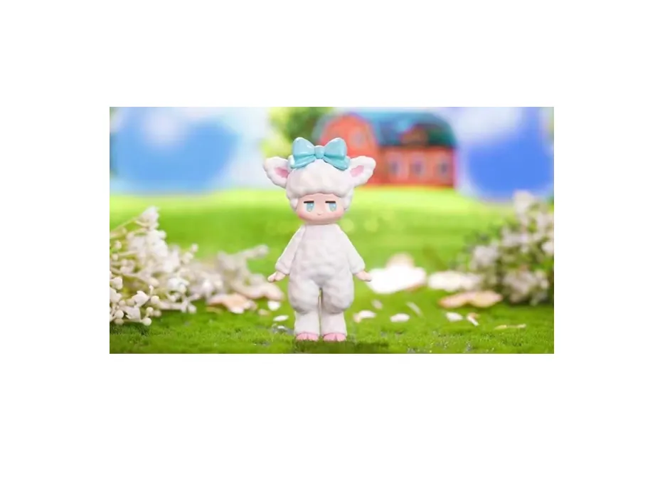 Satyr Rory Cuddly Cuddlesome
