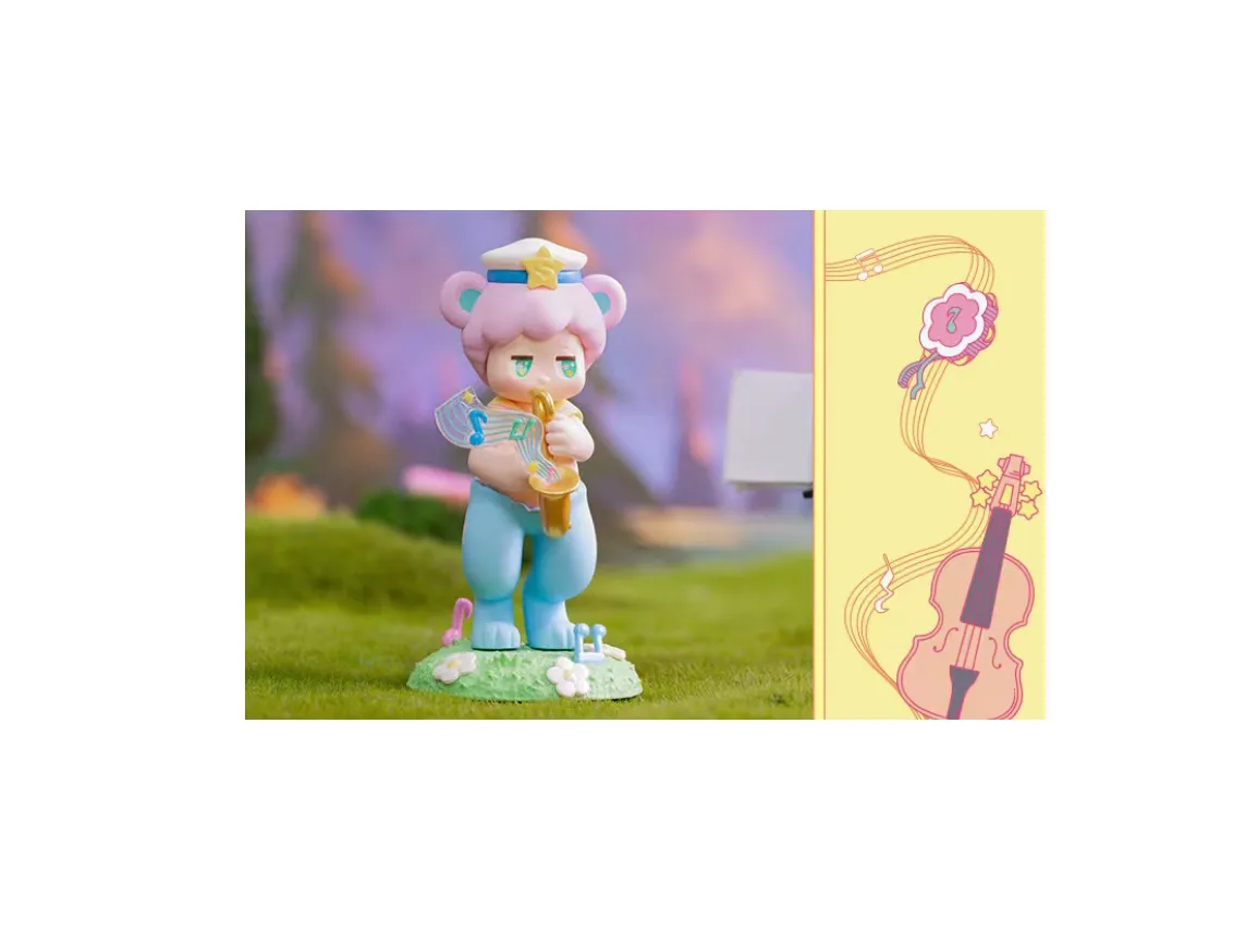 Satyr Rory Orchestra