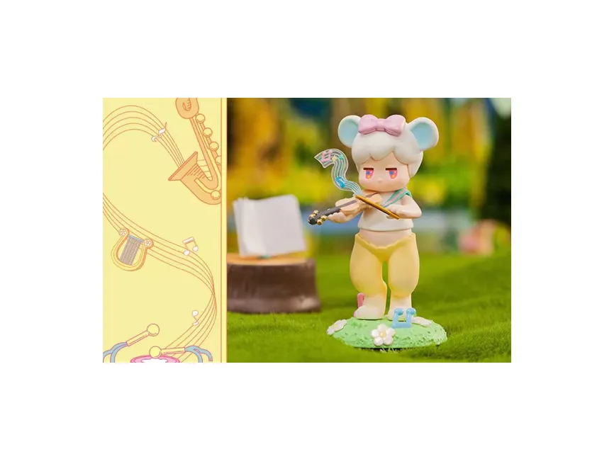 Satyr Rory Orchestra
