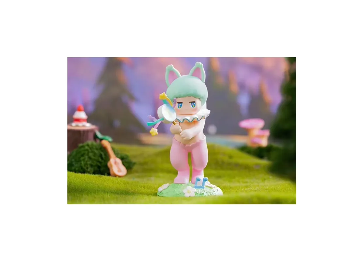 Satyr Rory Orchestra