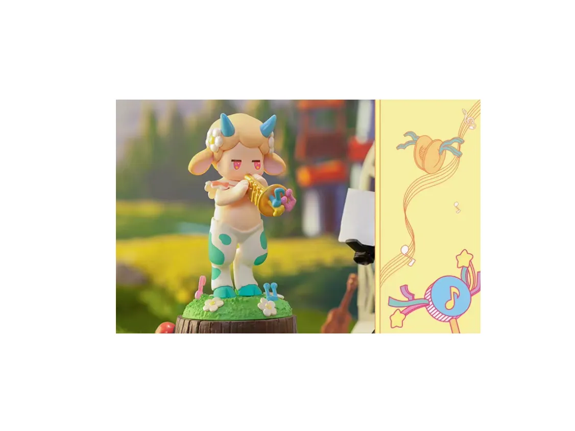Satyr Rory Orchestra
