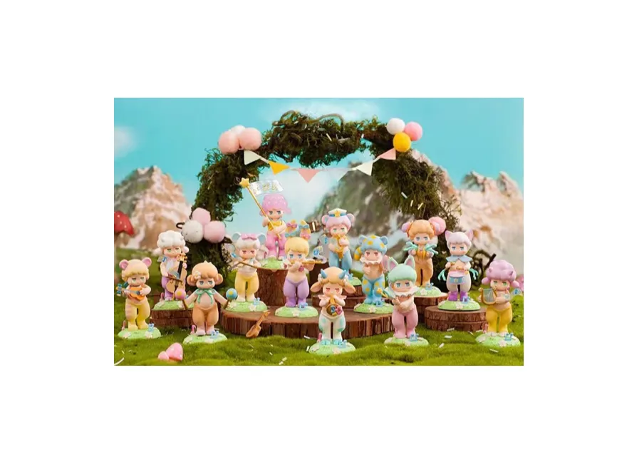 Satyr Rory Orchestra