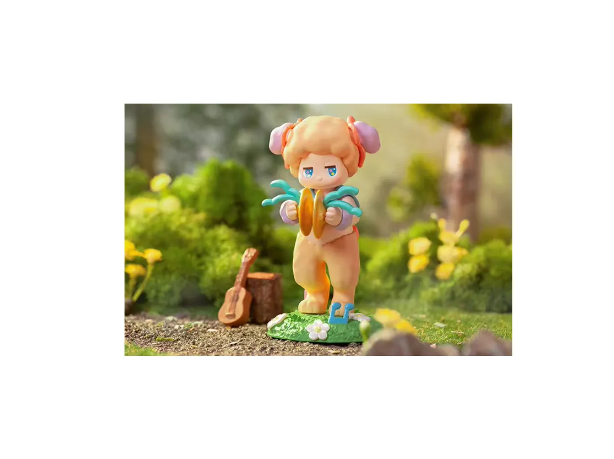 Satyr Rory Orchestra