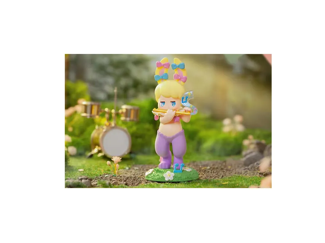 Satyr Rory Orchestra