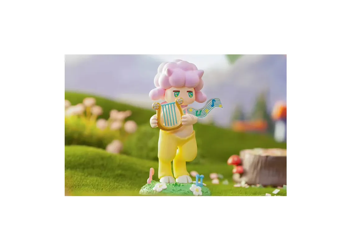 Satyr Rory Orchestra