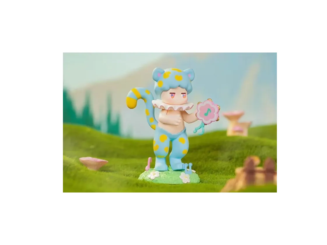 Satyr Rory Orchestra