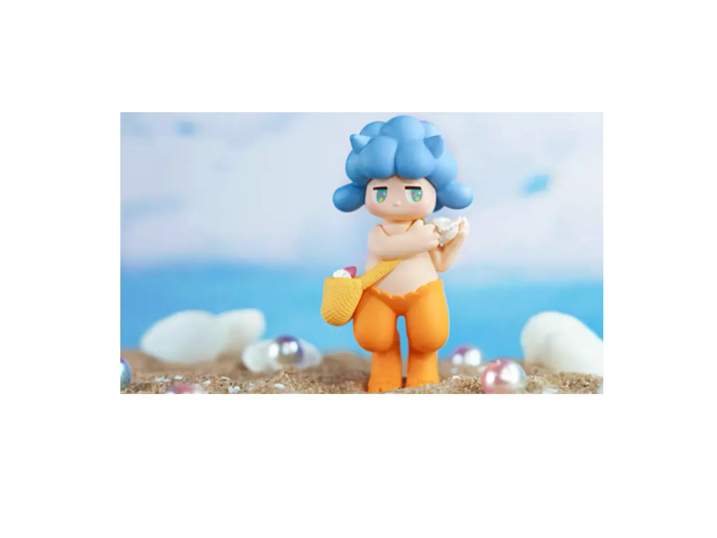Satyr Rory Summer Fun