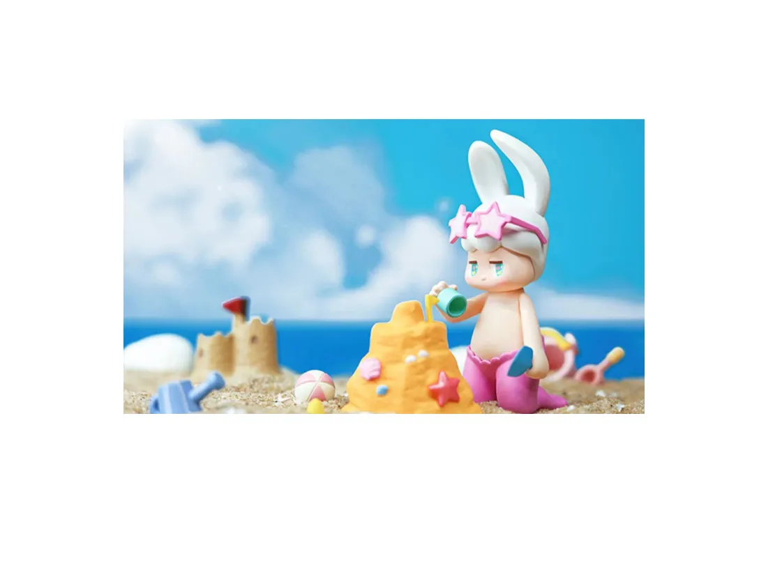 Satyr Rory Summer Fun