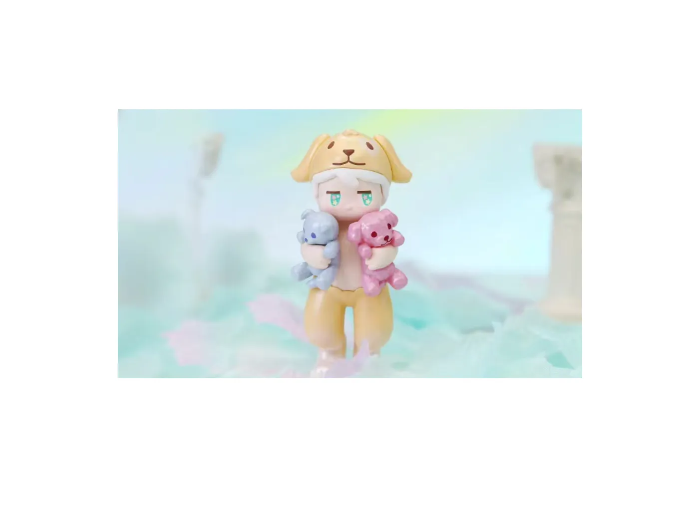 Satyr Rory The Lori Myth of Pan