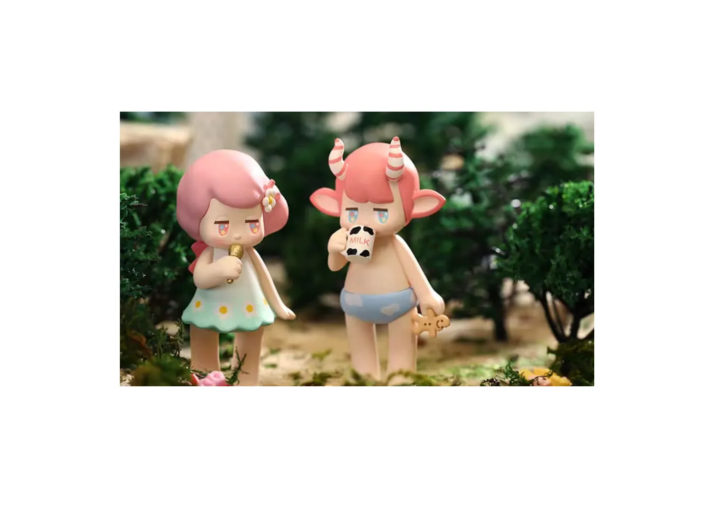 Satyr Rory The Lori Myth of Pan