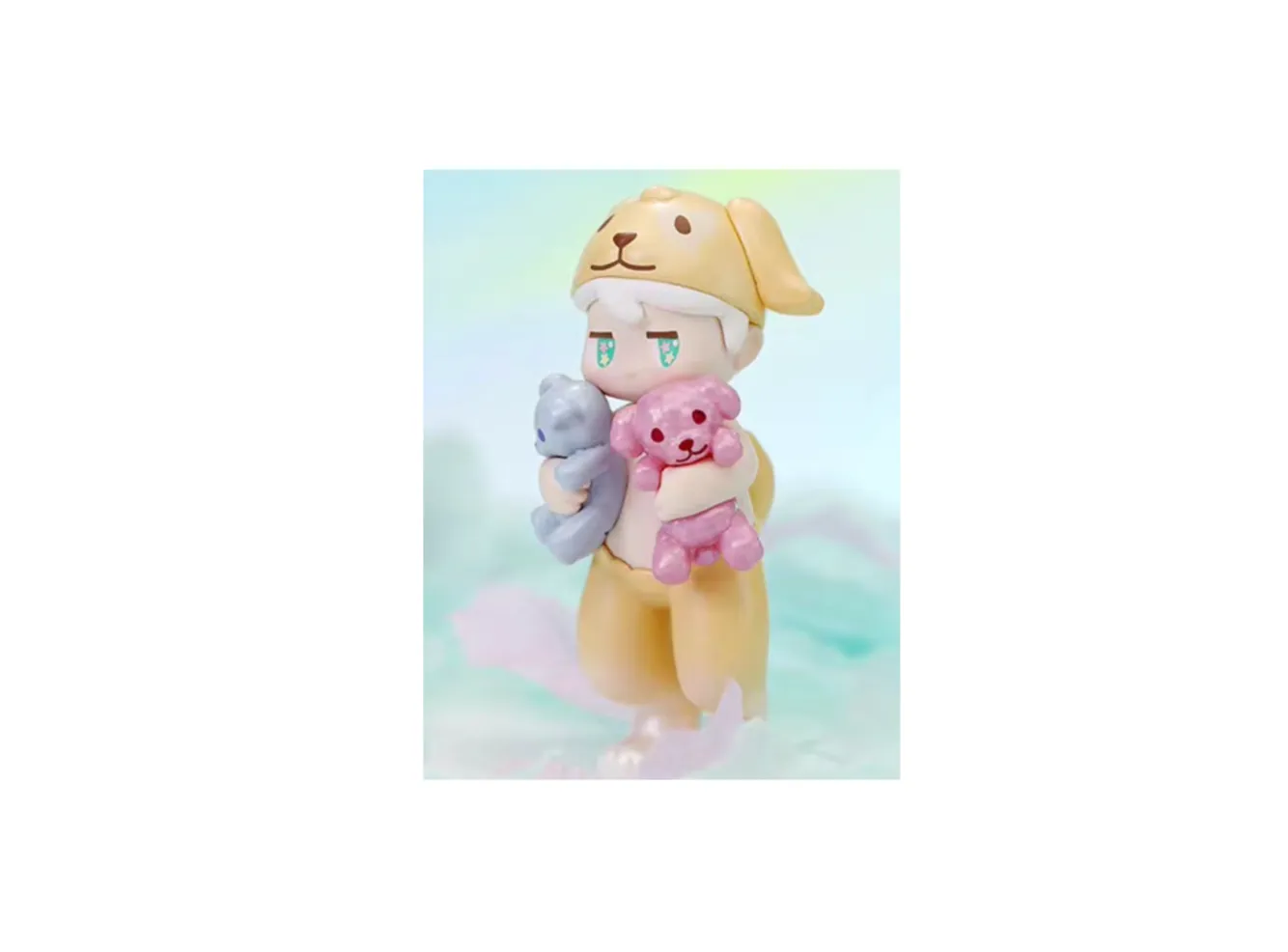 Satyr Rory The Lori Myth of Pan
