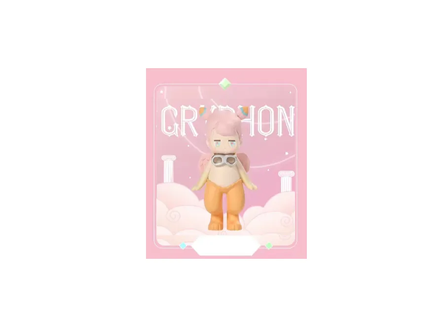 Satyr Rory The Lori Myth of Pan