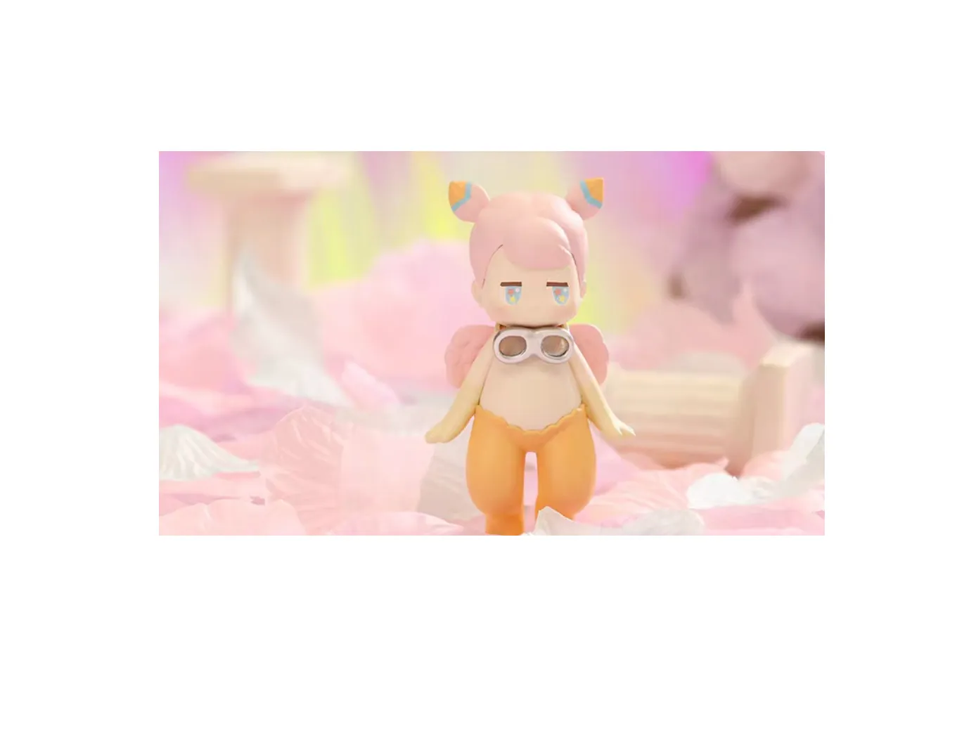 Satyr Rory The Lori Myth of Pan