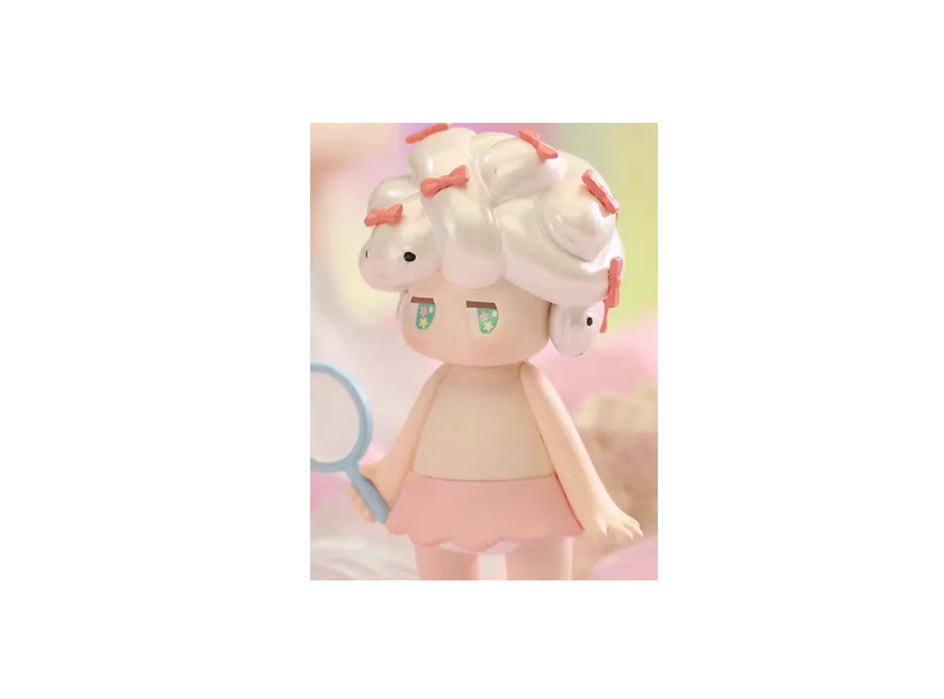 Satyr Rory The Lori Myth of Pan