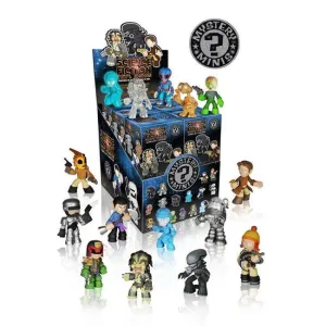 Science Fiction Mystery Minis: (Case of 12)