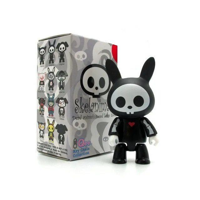 Skelanimals Artist Series 2: (1 Blind Box)